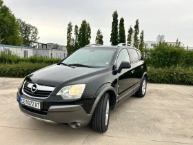 Opel Antara - 3750 € / 7334.36 лв. - 28943158 2