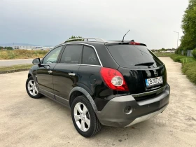 Opel Antara - 3750 € / 7334.36 лв. - 28943158 5