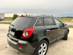 Opel Antara - 3750 € / 7334.36 лв. - 28943158 4