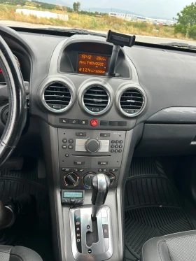 Opel Antara - 3750 € / 7334.36 лв. - 28943158 7