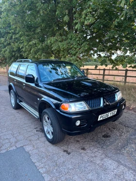 Mitsubishi Pajero sport - 5000 € - 68016271 2