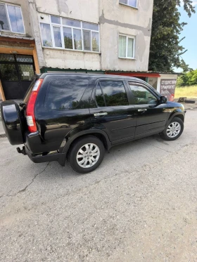 Honda Cr-v undefined | Auto.bg — изображение 4
