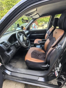 Honda Cr-v undefined | Auto.bg — изображение 7