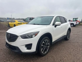 Mazda CX-5 GT * ПЪРВИ СОБСТВЕНИК* 38 СЕРВИЗИРАНИЯ В MAZDA* 