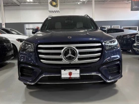 Mercedes-Benz GLS 450 * CARFAX * ����� �� ����������� | Mobile.bg � ����� ������ 6