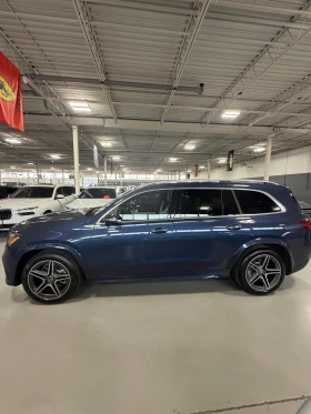 Mercedes-Benz GLS 450 * CARFAX * ����� �� ����������� | Mobile.bg � ����� ������ 2