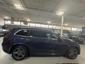 Mercedes-Benz GLS 450 * CARFAX * ����� �� ����������� | Mobile.bg � ����� ������ 3