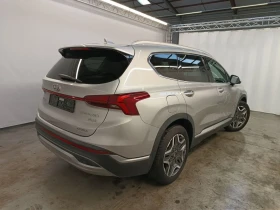Hyundai Santa fe 1.6 T-GDi PHEV 4WD Shine | Auto.bg — изображение 4