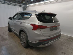 Hyundai Santa fe 1.6 T-GDi PHEV 4WD Shine | Auto.bg — изображение 6