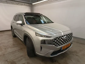 Hyundai Santa fe 1.6 T-GDi PHEV 4WD Shine | Auto.bg — изображение 3