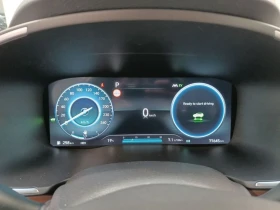 Hyundai Santa fe 1.6 T-GDi PHEV 4WD Shine | Auto.bg — изображение 11