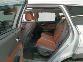 Hyundai Santa fe 1.6 T-GDi PHEV 4WD Shine | Auto.bg — изображение 8