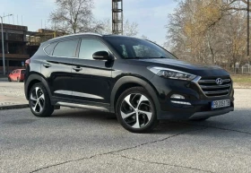 Hyundai Tucson 1.7 CRDI - 12500 € - 14240450 2