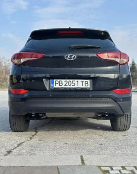 Hyundai Tucson 1.7 CRDI - 12500 € - 14240450 6