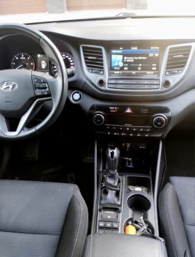 Hyundai Tucson 1.7 CRDI - 12500 € - 14240450 7