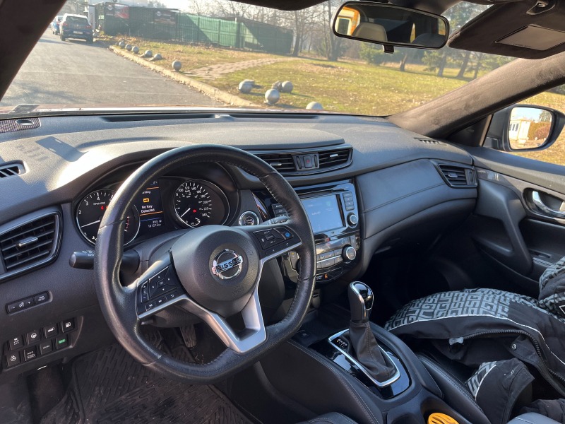 Nissan X-trail, снимка 3 - Автомобили и джипове - 46278707