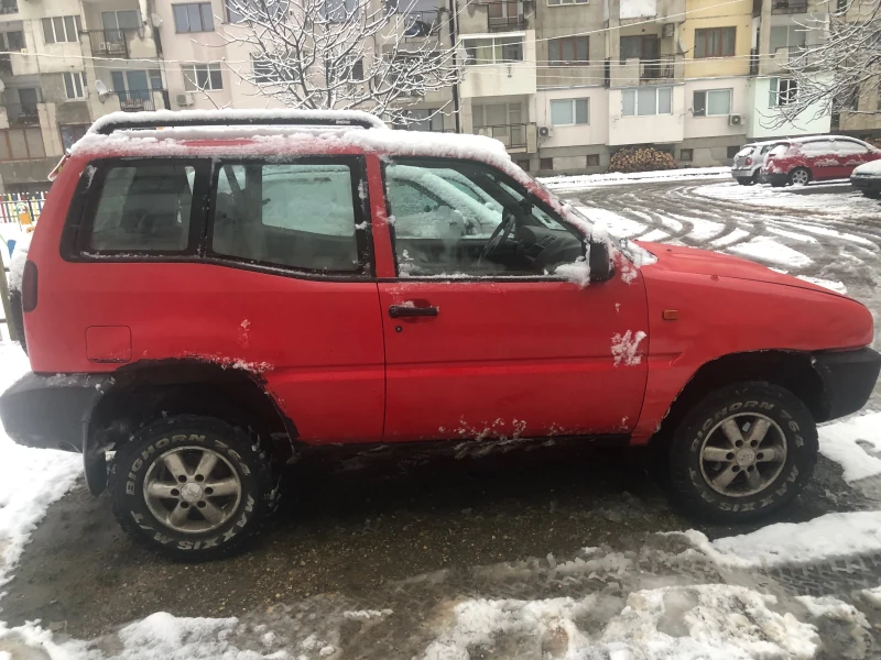 Ford Maverick, снимка 5 - Автомобили и джипове - 48162047