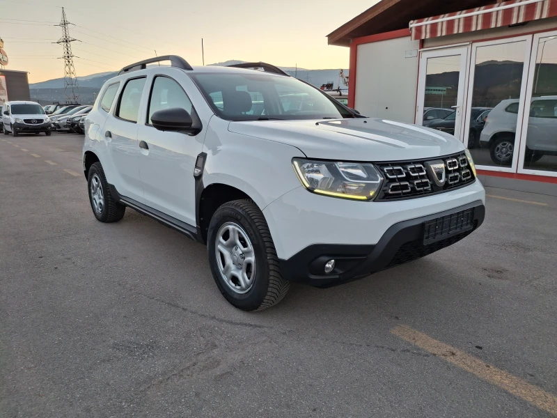 Dacia Duster 1.5 dCi, 116 к.с., снимка 3 - Автомобили и джипове - 49390484