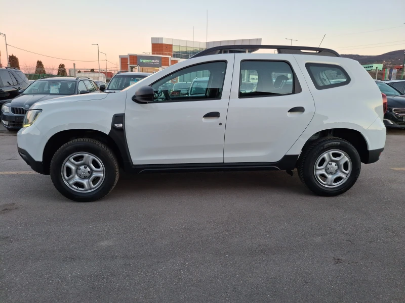 Dacia Duster 1.5 dCi, 116 к.с., снимка 4 - Автомобили и джипове - 49390484