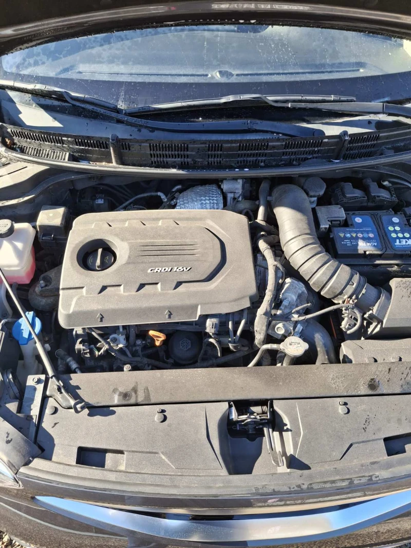 Kia Stonic, снимка 7 - Автомобили и джипове - 52774265