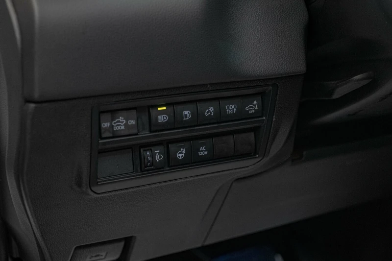 Toyota Tundra Limited/3.5 I-Force/4X4/Камера/Подгрев/Дистроник/П, снимка 8 - Автомобили и джипове - 52627813