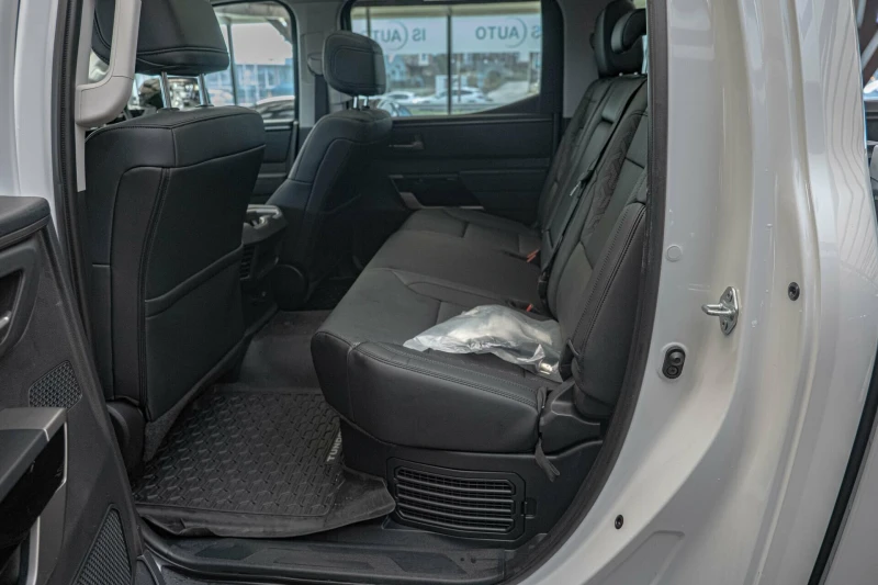 Toyota Tundra Limited/3.5 I-Force/4X4/Камера/Подгрев/Дистроник/П, снимка 9 - Автомобили и джипове - 52627813