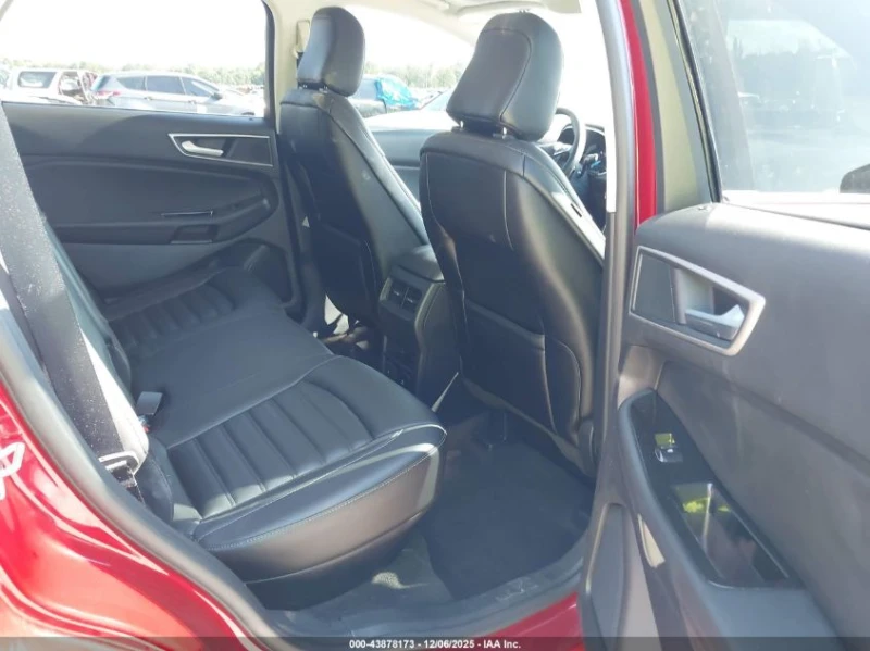 Ford Edge 2.0L I-4 DI, DOHC, VVT, TURBO, 250HP All Wheel, снимка 15 - Автомобили и джипове - 52915336