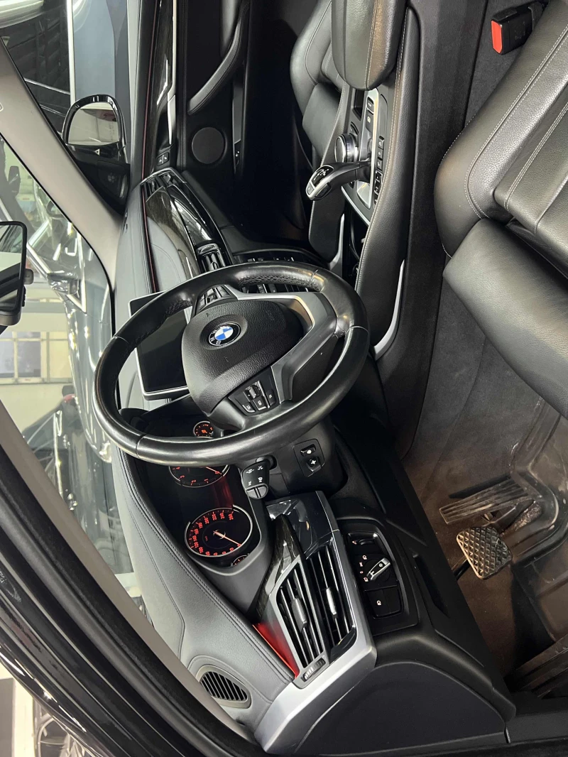 BMW X6 3.0L 6cyl AWD, снимка 4 - Автомобили и джипове - 53474319