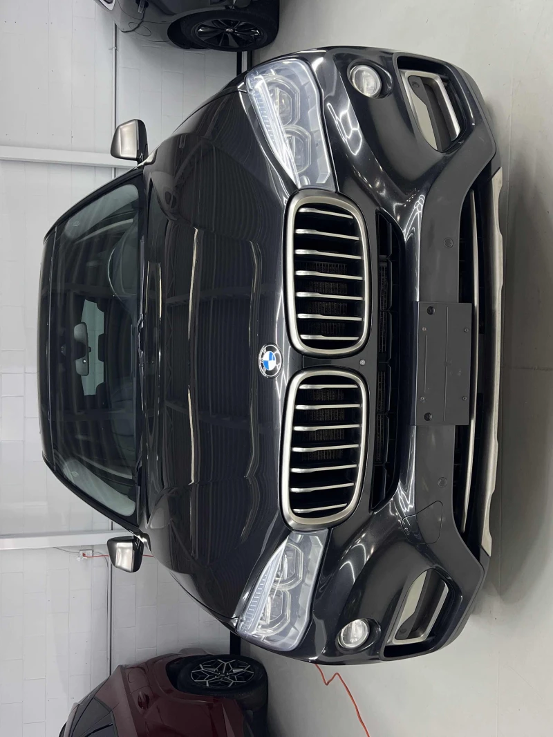 BMW X6 3.0L 6cyl AWD, снимка 5 - Автомобили и джипове - 53474319