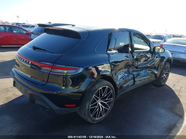 Porsche Macan T CARFAX АВТО КРЕДИТ  - изображение 5