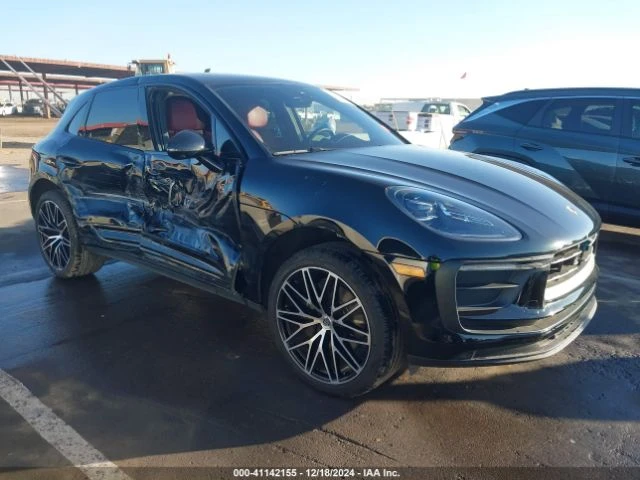 Porsche Macan T CARFAX АВТО КРЕДИТ  - изображение 3