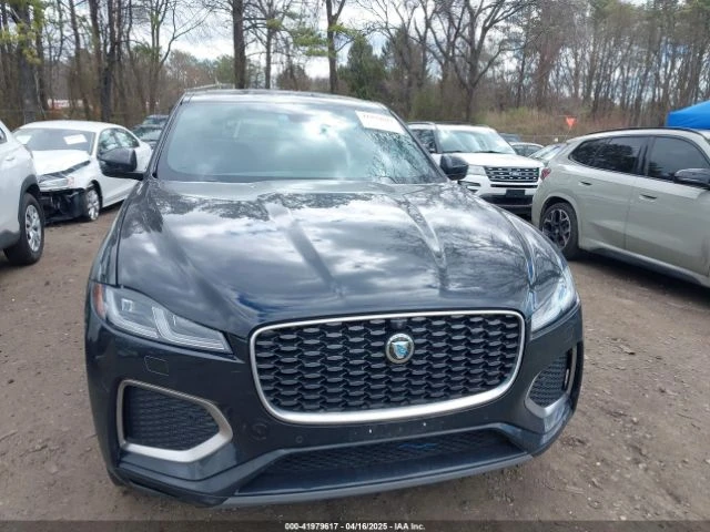 Jaguar F-PACE R-Dynamic S P400 - изображение 5