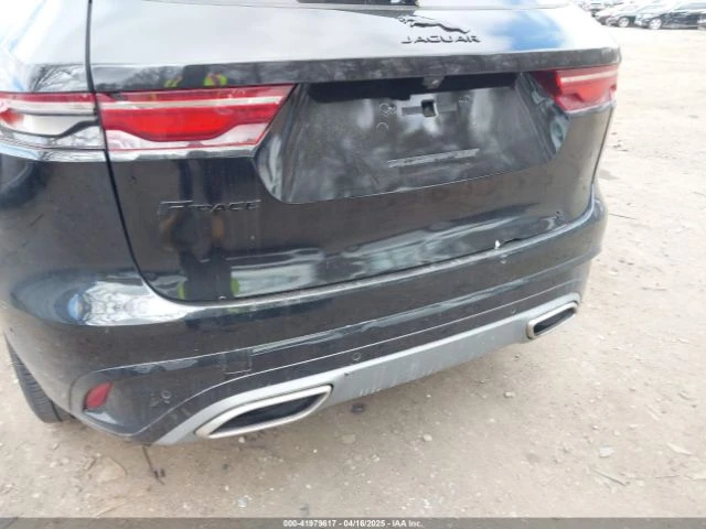 Jaguar F-PACE R-Dynamic S P400 - изображение 9