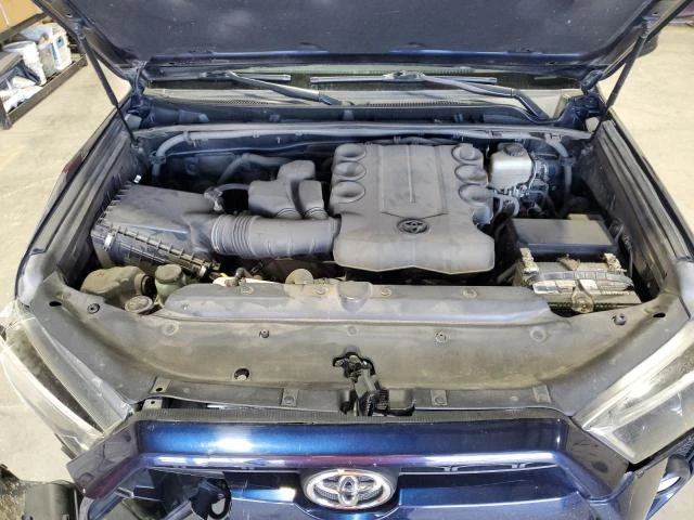 Toyota 4runner SR5 PREMIUM  ! | Mobile.bg   11