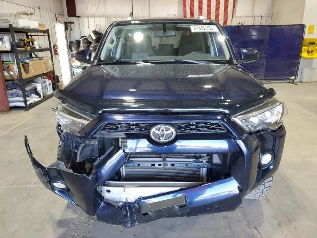Toyota 4runner SR5 PREMIUM ФИКСИРАНА ЦЕНА! - изображение 6