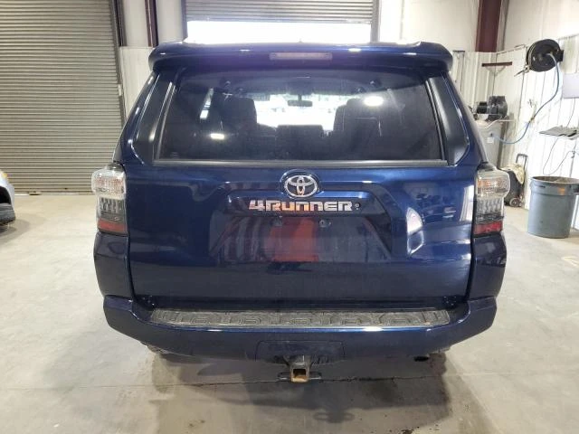 Toyota 4runner SR5 PREMIUM ФИКСИРАНА ЦЕНА! - изображение 3