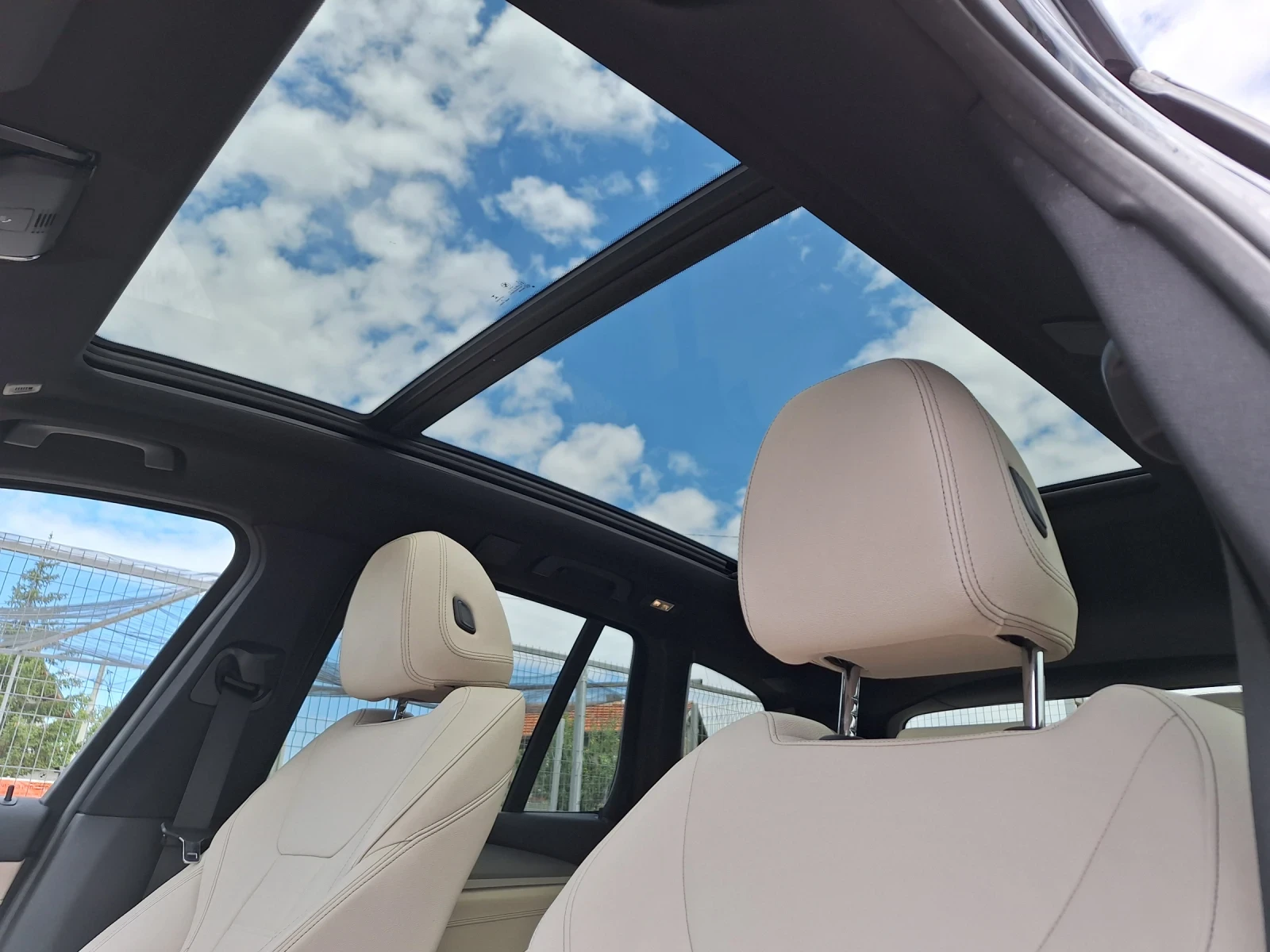 BMW X3 3.0D M-PAKET 162000KM EURO 6D  | Mobile.bg   16