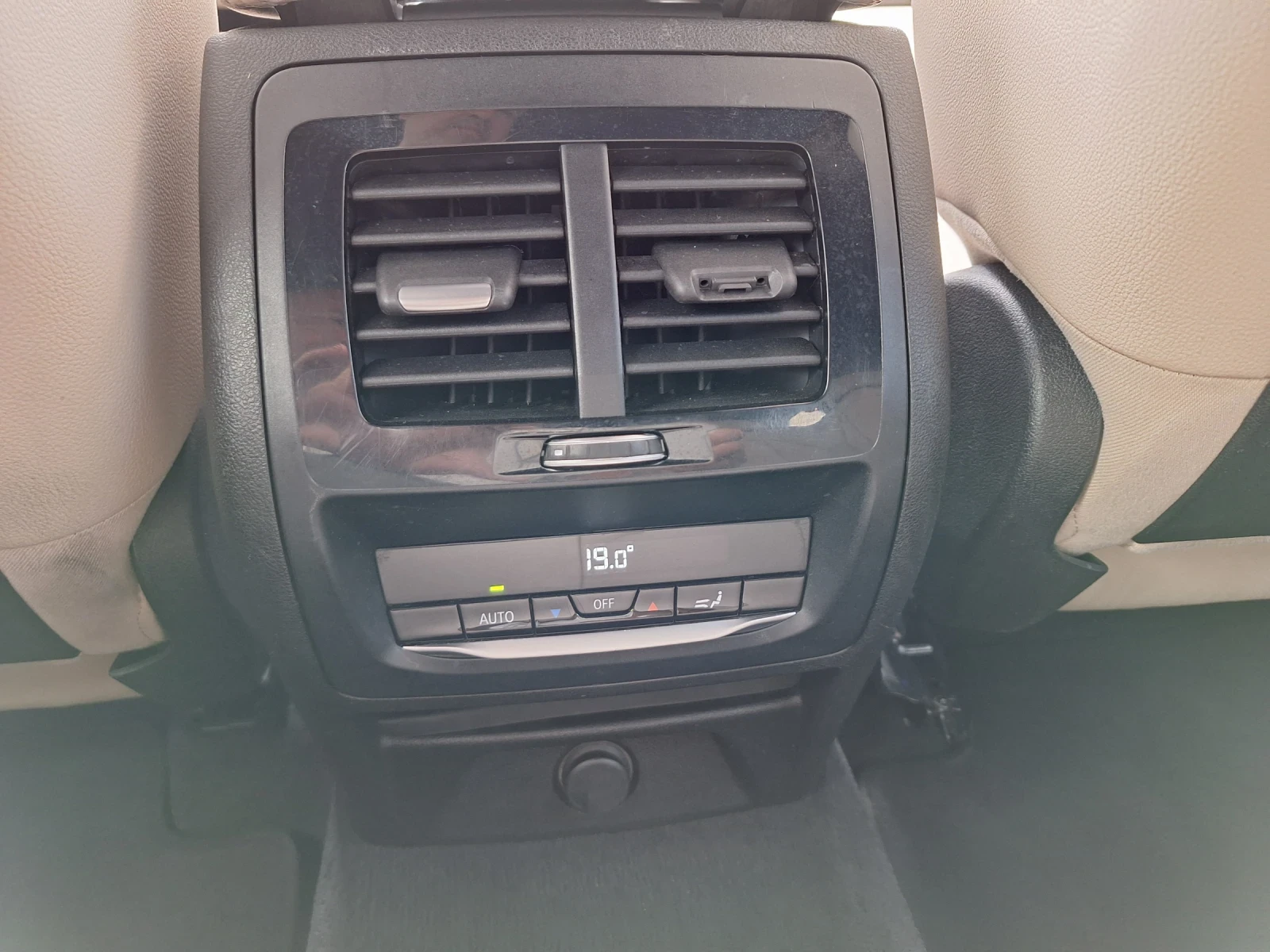 BMW X3 3.0D M-PAKET 162000KM EURO 6D  | Mobile.bg   15