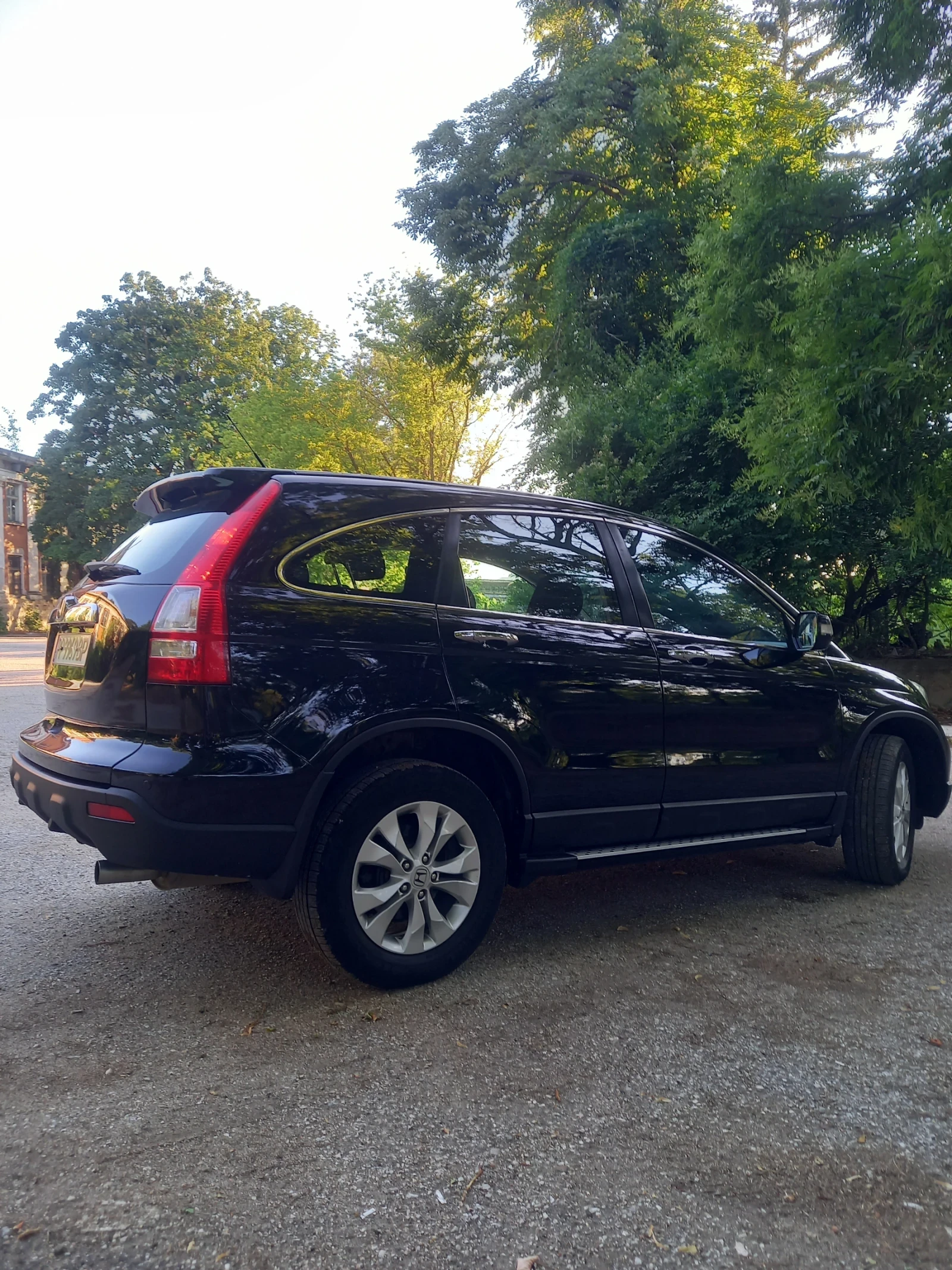 Honda Cr-v 2.0 бенз. Бартер - изображение 5