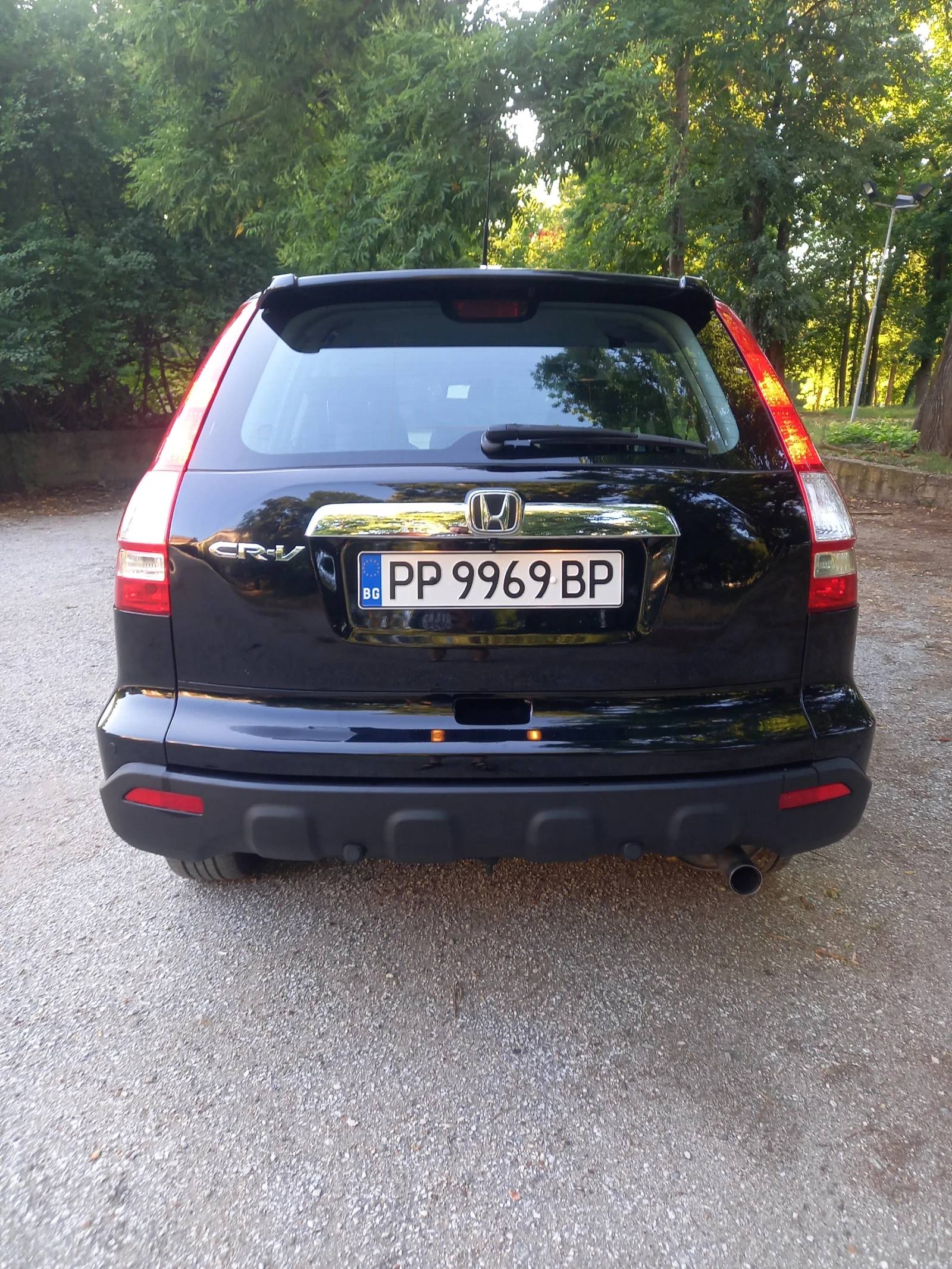 Honda Cr-v 2.0 бенз. Бартер - изображение 9