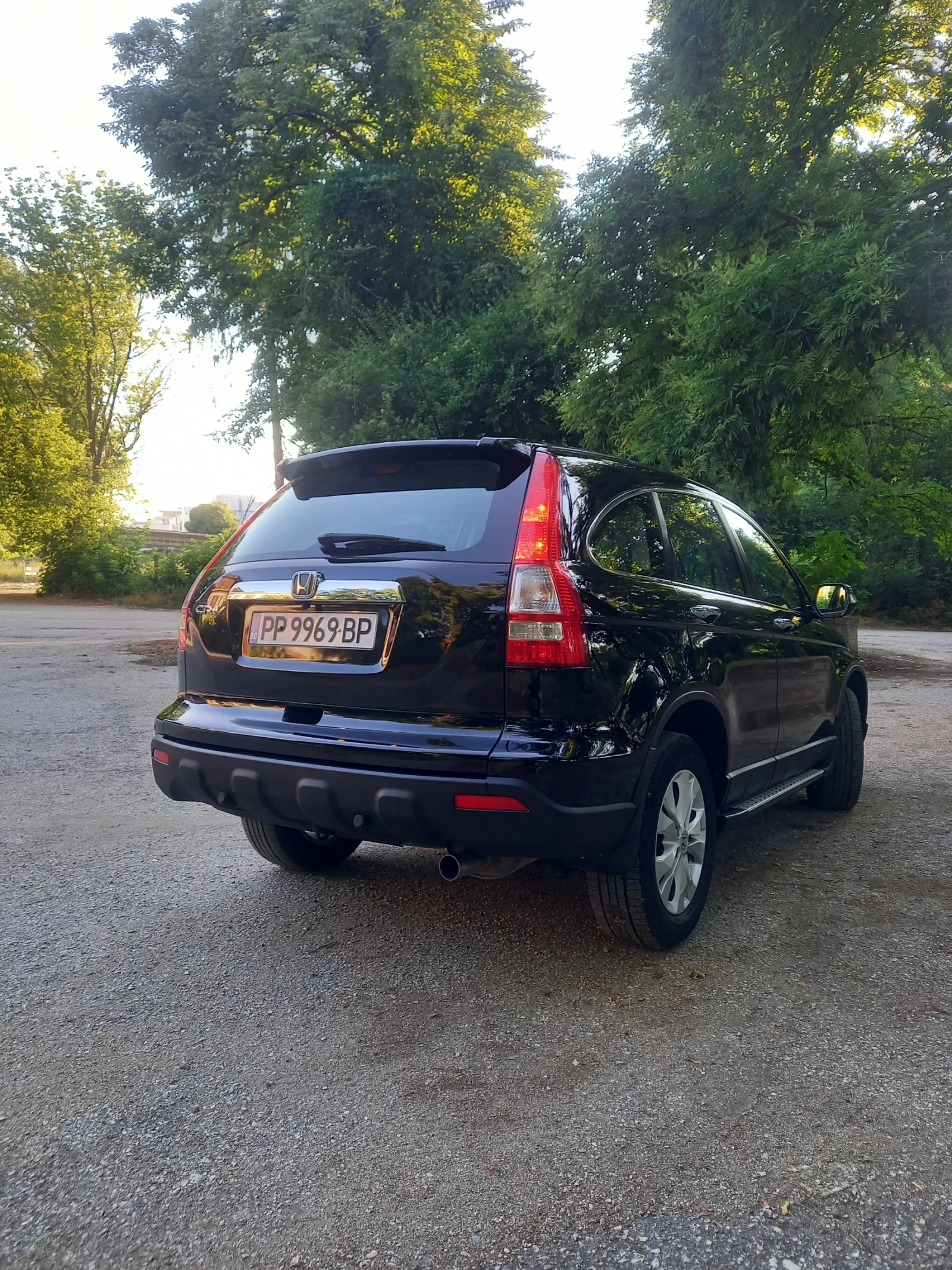 Honda Cr-v 2.0 бенз. Бартер - изображение 7