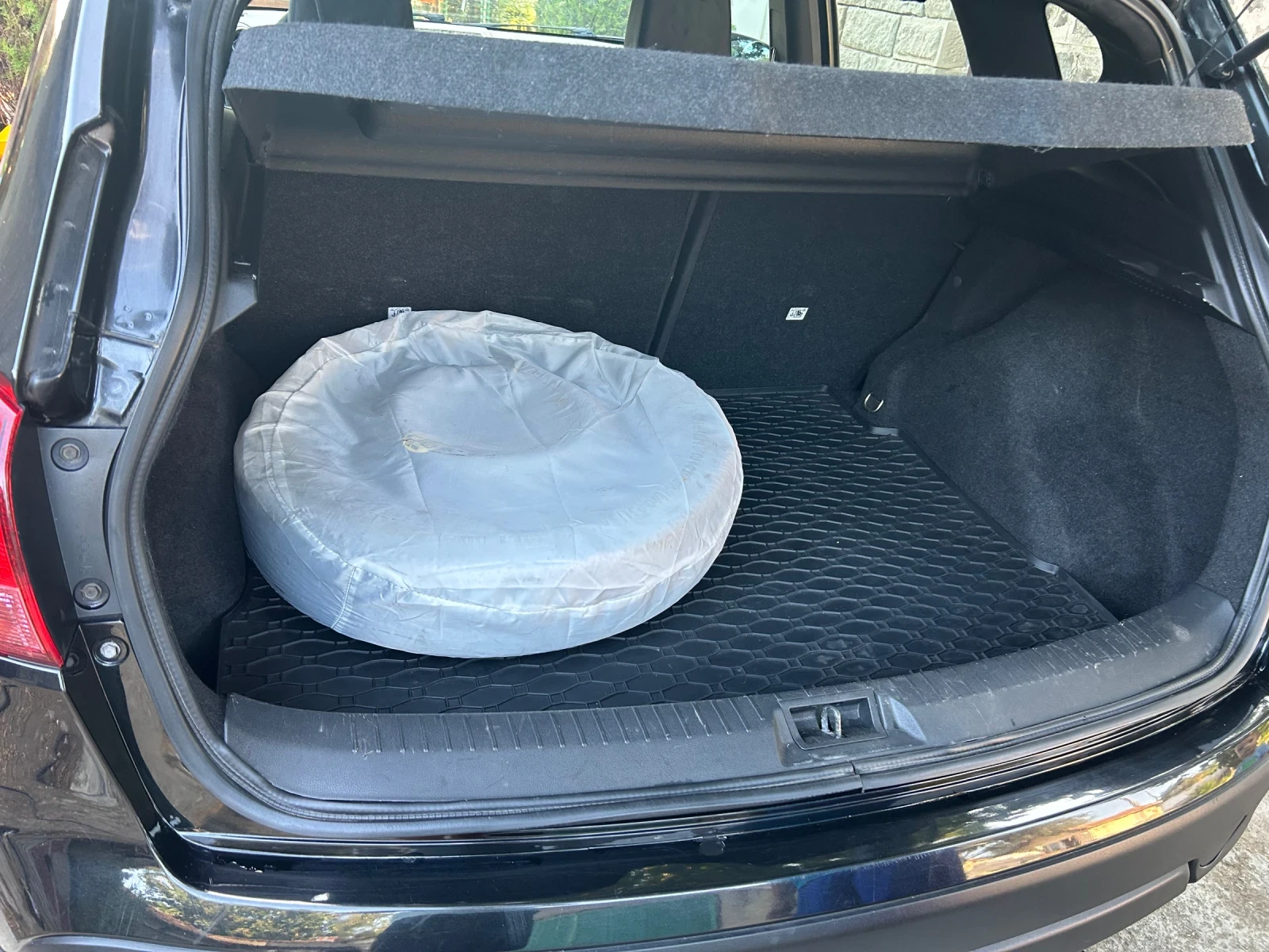 Nissan Qashqai | Mobile.bg   11