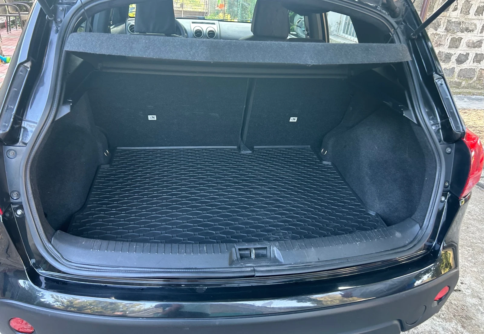 Nissan Qashqai  - изображение 9