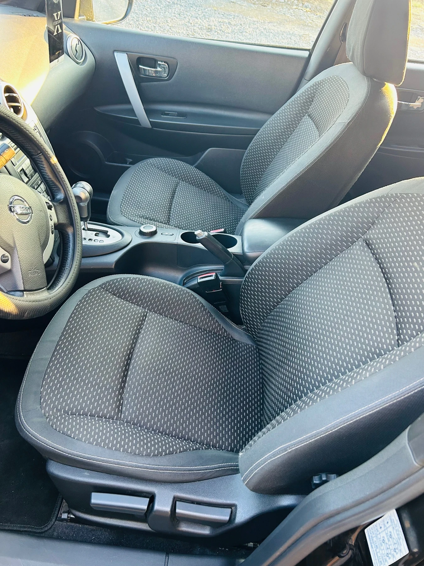 Nissan Qashqai  - изображение 4