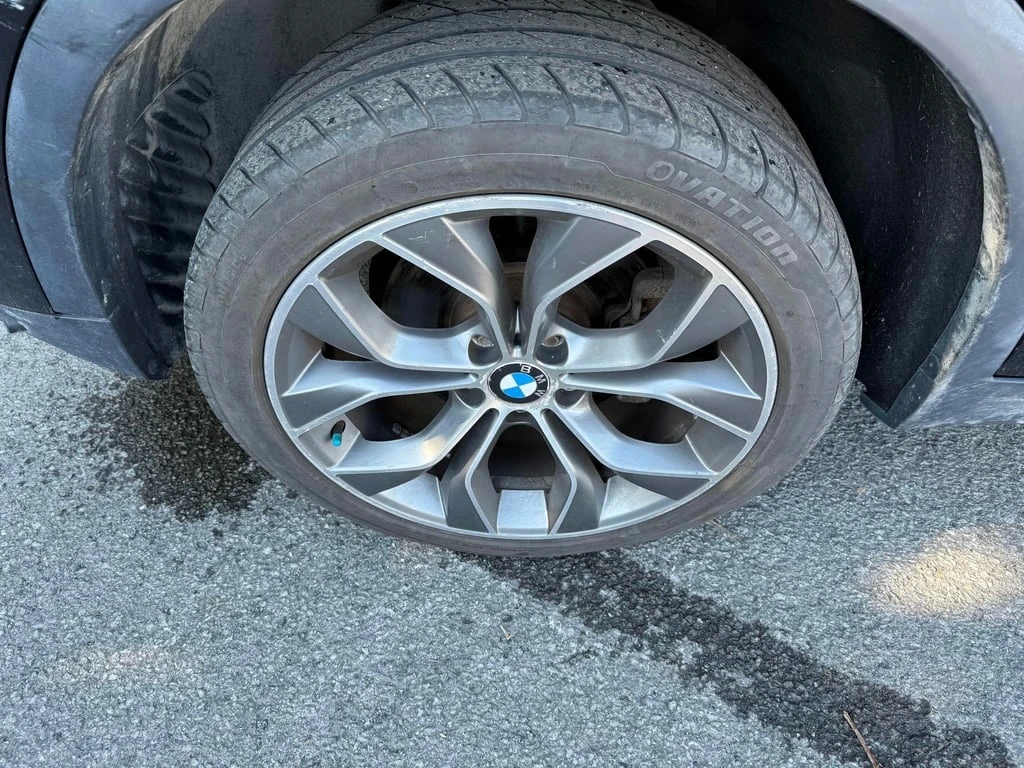 BMW X3 * xDrive35i * CARFAX * БЕЗ ПЪРВОНАЧАЛНА ВНОСКА - изображение 7