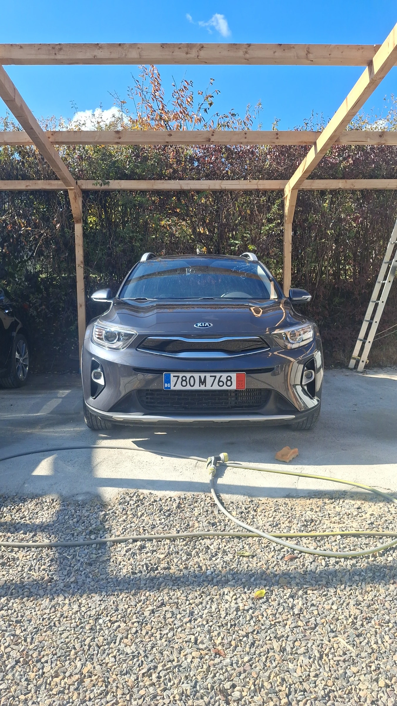 Kia Stonic | Mobile.bg   1