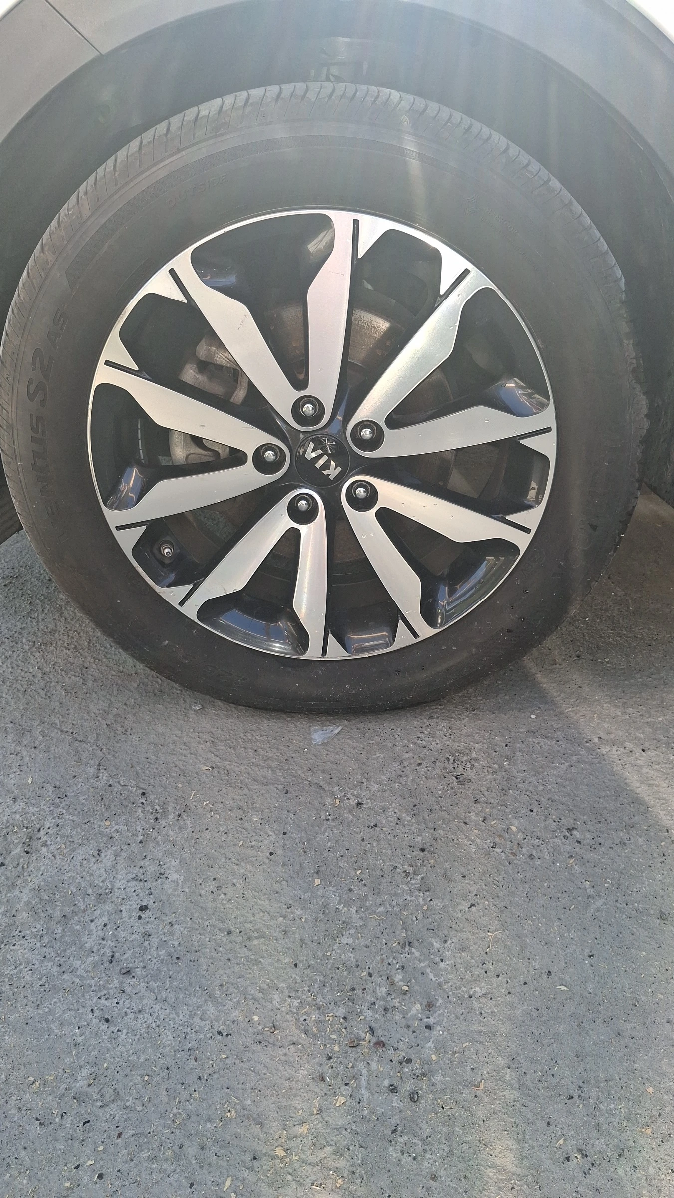 Kia Stonic  - изображение 9