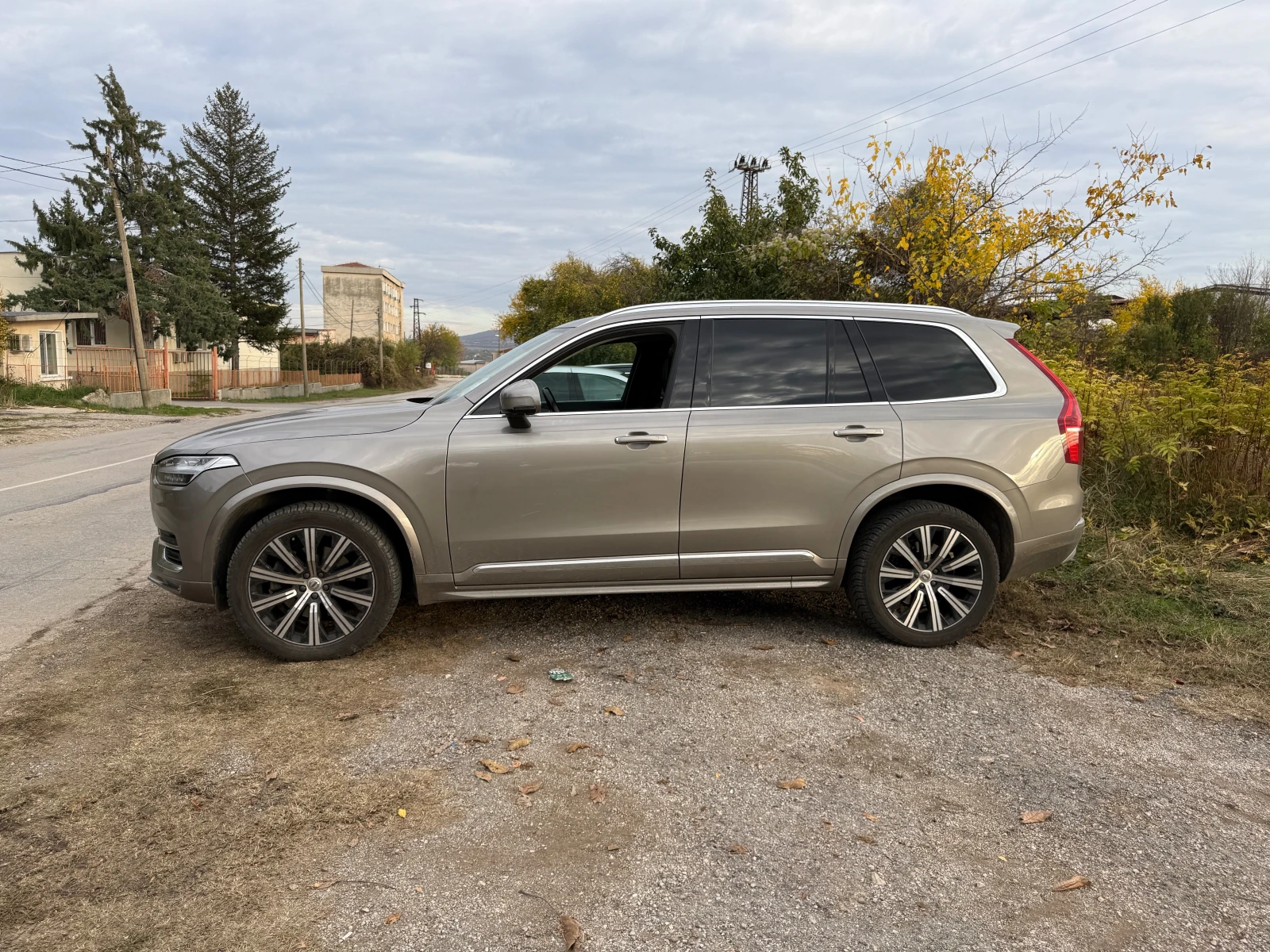 Volvo Xc90 INSCRIPTION7 B5 Mild Hybrid - изображение 2