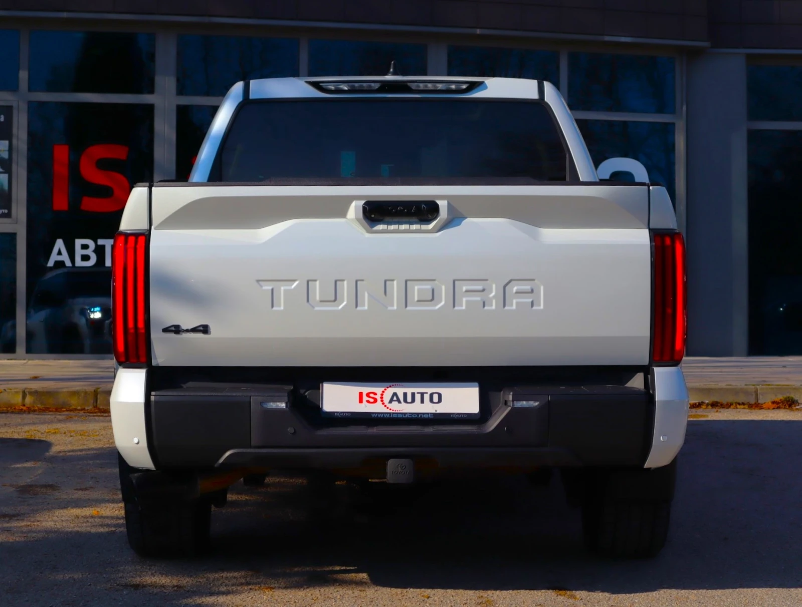 Toyota Tundra Limited/3.5 I-Force/4X4/������/�������/���������/� | Mobile.bg � ����������� 5