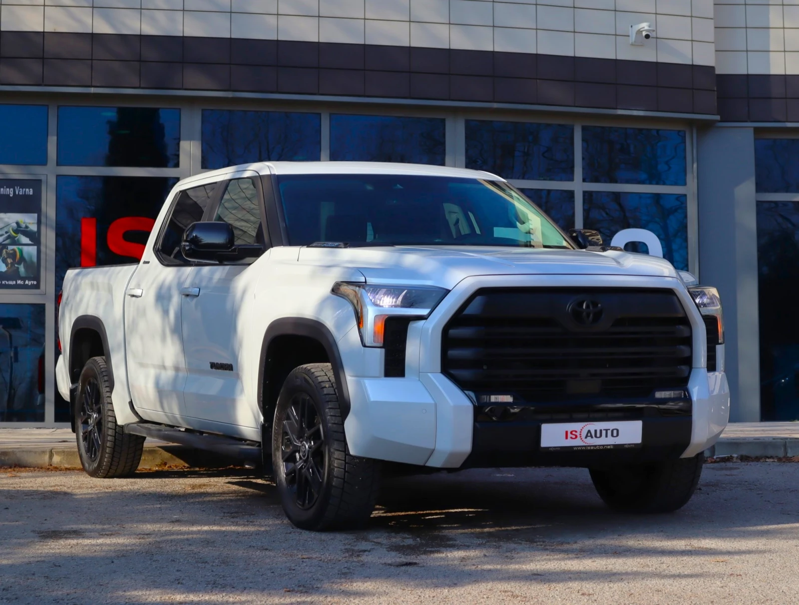 Toyota Tundra Limited/3.5 I-Force/4X4/������/�������/���������/� | Mobile.bg � ����������� 3